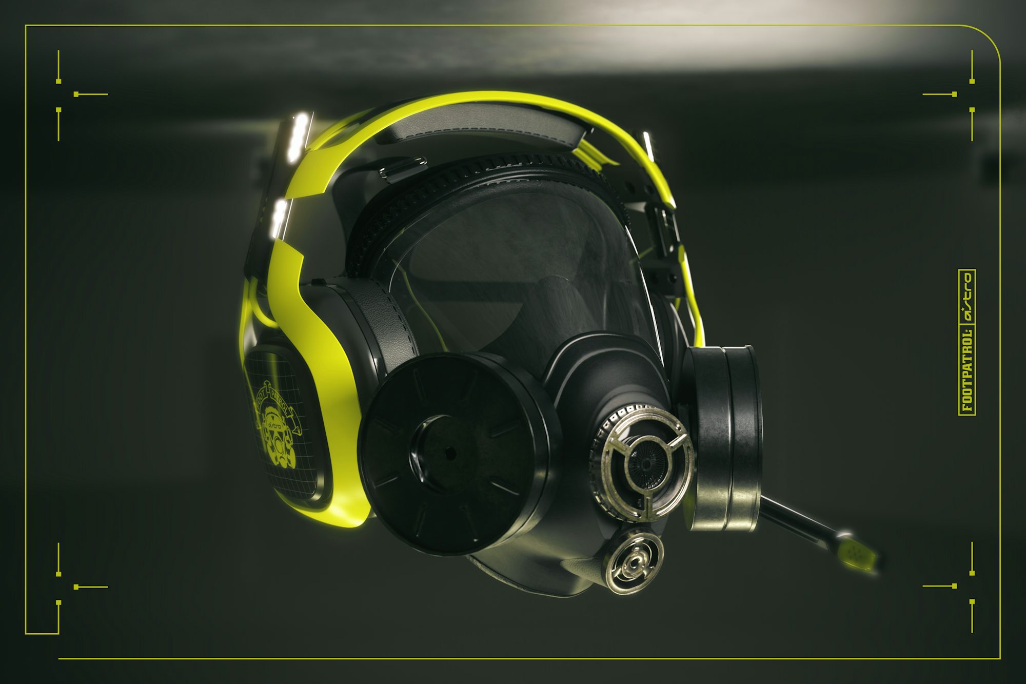 ASTRO Gaming