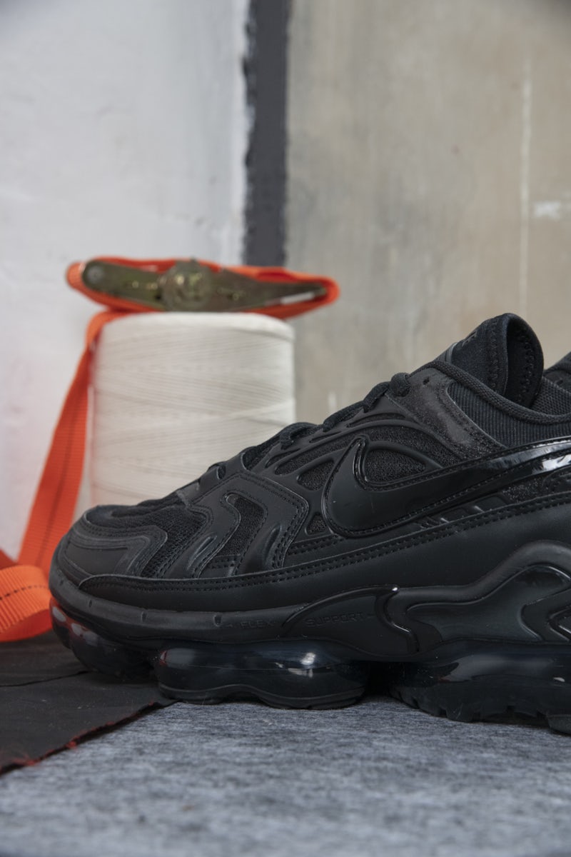 Vapormax Evo