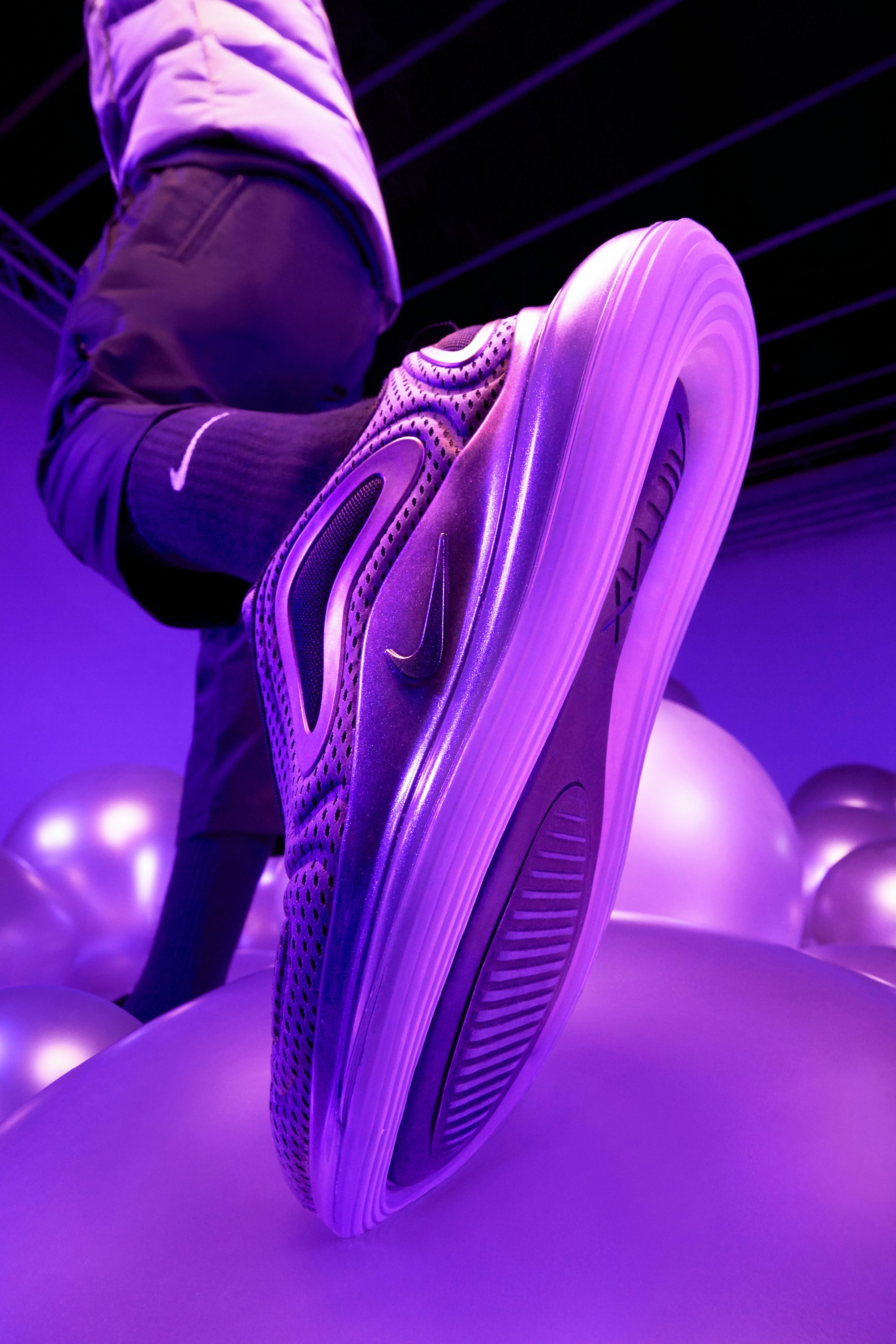 Air Max 720
