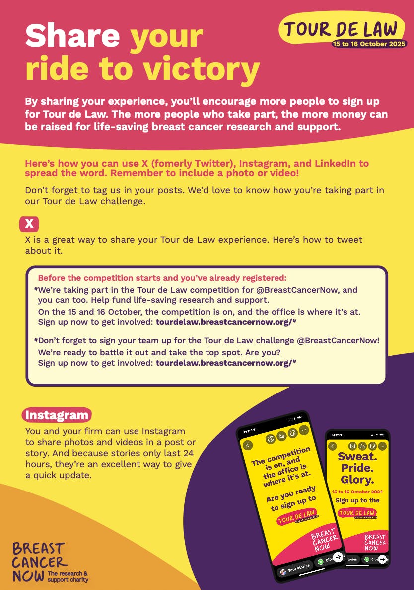 Social Media Toolkit