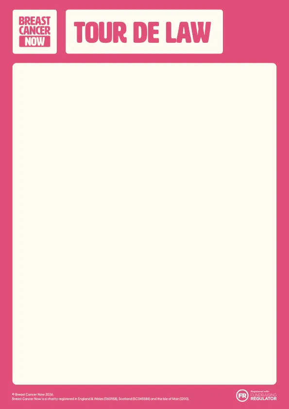 Empty Belly poster.