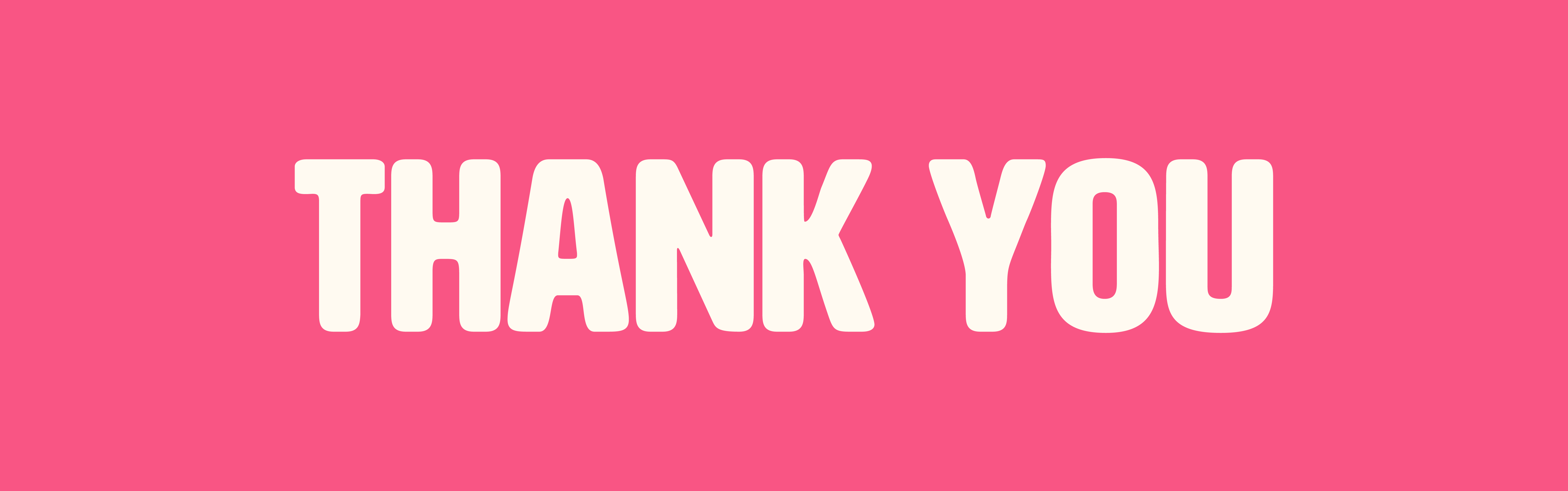 Thank you.