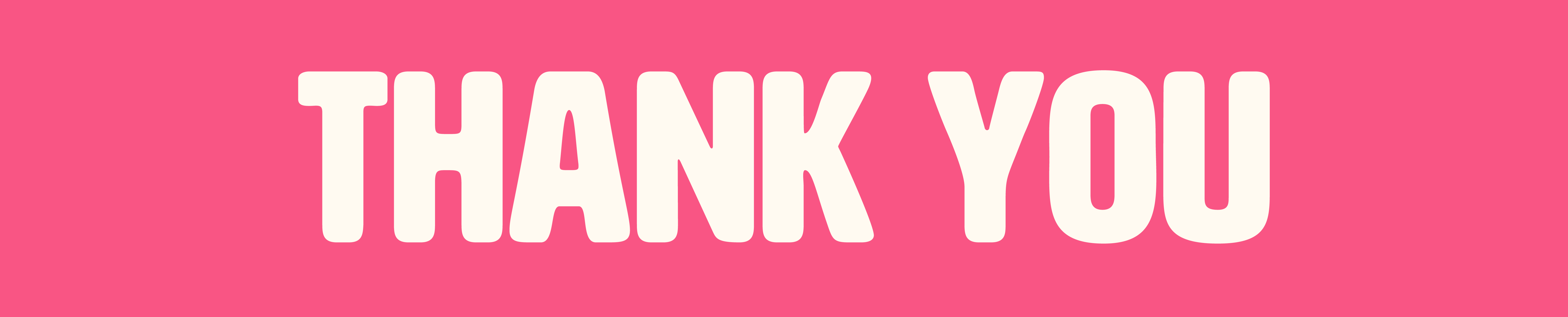 Thank you.