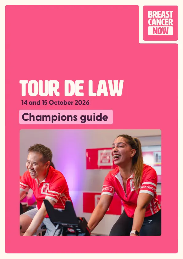 Champions guide.