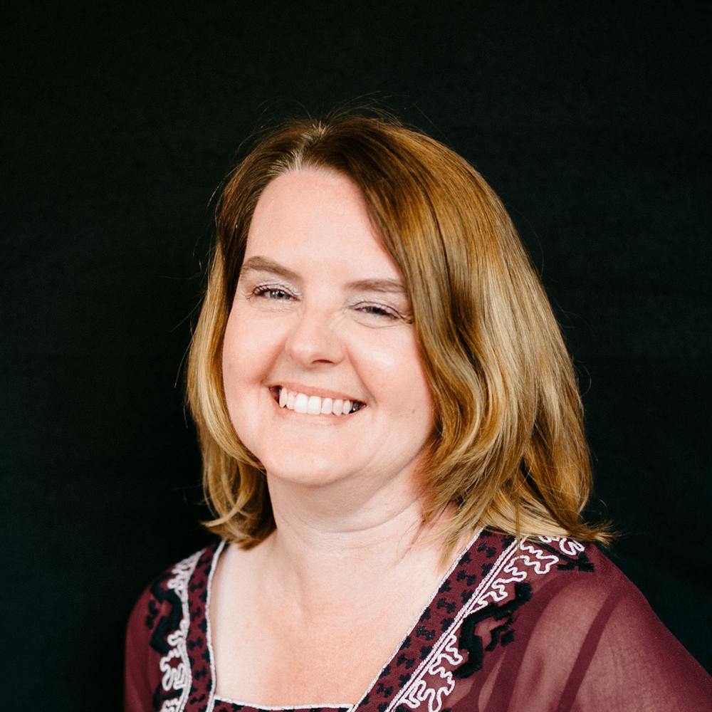 Angie Campbell