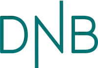 DNB logo