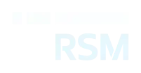 RSM logo