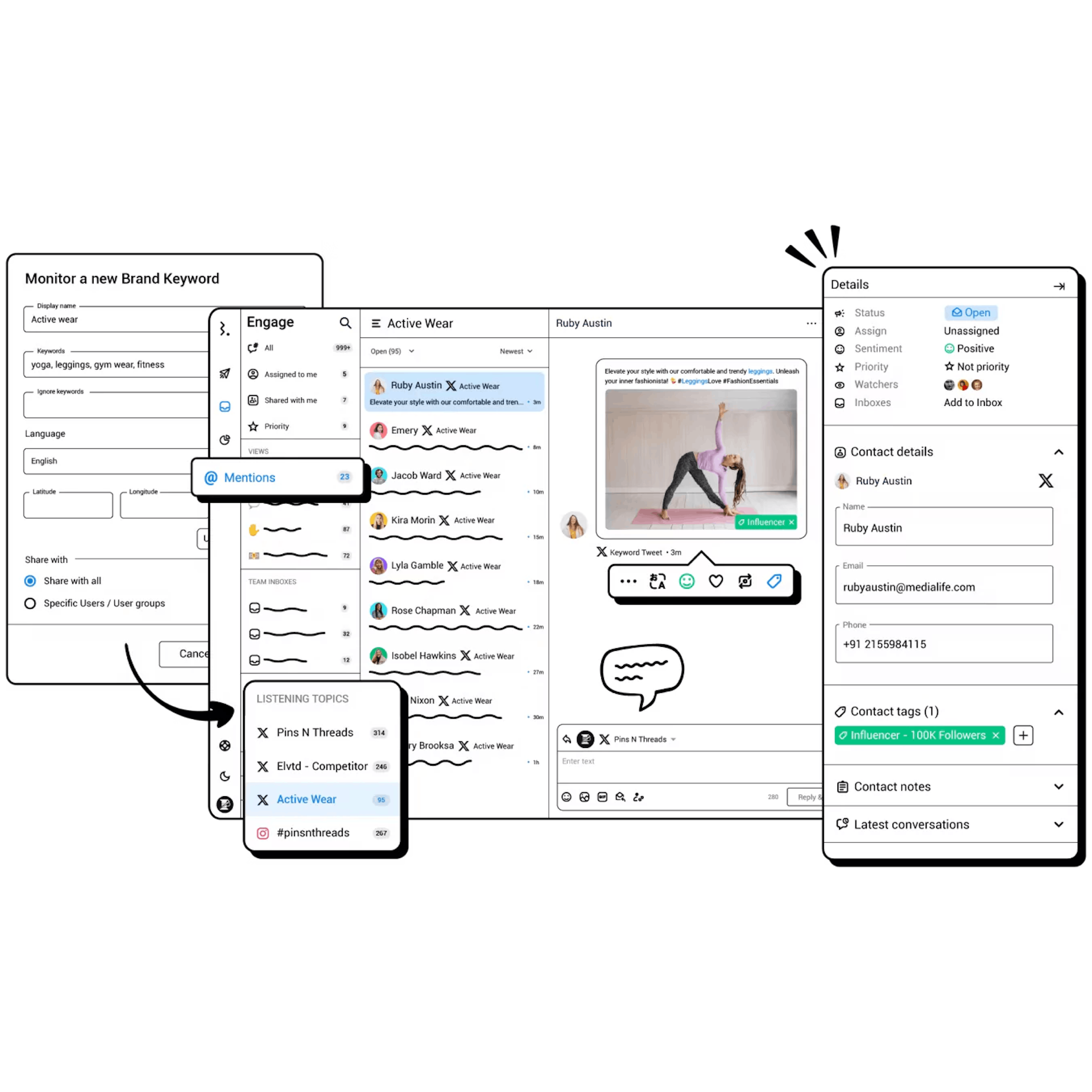 Social Media Solutions For Small Businesses Statusbrew
