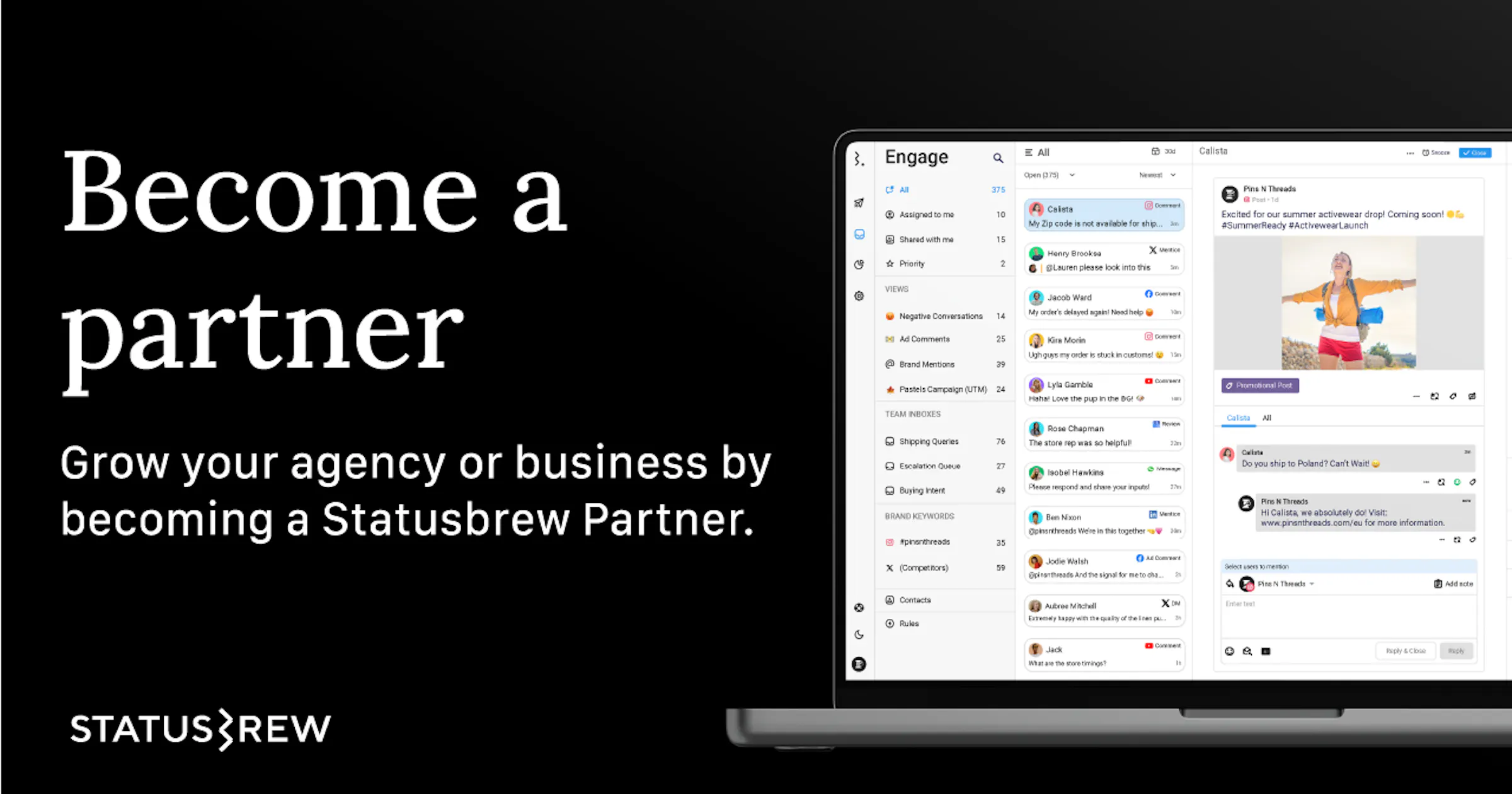 Partner With Statusbrew Earn Commissions And Exclusive Perks partner-with-statusbrew-earn-commissions-and-exclusive-perks