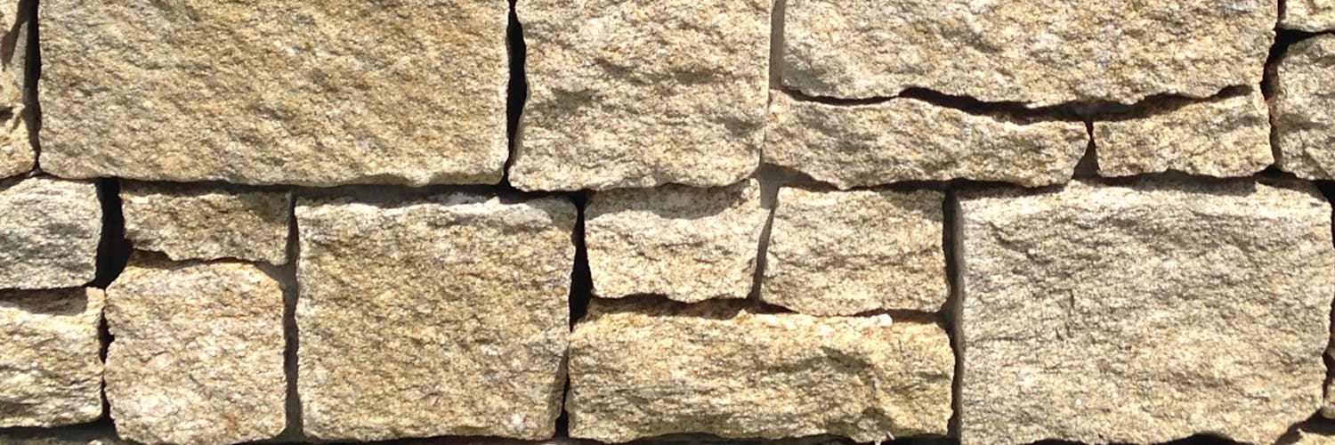 Wild Stone - Jurassic Granite