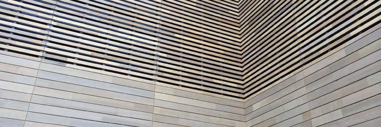 Sivalbp Timber Cladding