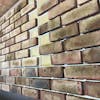 Brick-Bond Prefabricated Brick Slip Panels