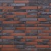 "Castle Forge" from the King Size Brick Slip Collection