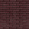 "The Crimson Island" from the Dream House Brick Slip Collection