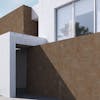 Coverlam large format porcelain tiles