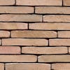 Yellow-beige slim brick - Linea 1017