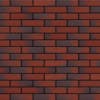 "Wild Wine" from the Dream House Brick Slip Collection