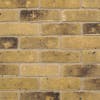 Smeed Dean weathered yellow