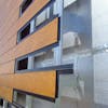 Parklex Ventilated Facade