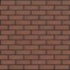 "Caramel Street" from the Dream House Brick Slip Collection