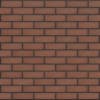 "Caramel Street" from the Dream House Brick Slip Collection