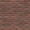 "Tibetan Flame" from the Dream House Brick Slip Collection