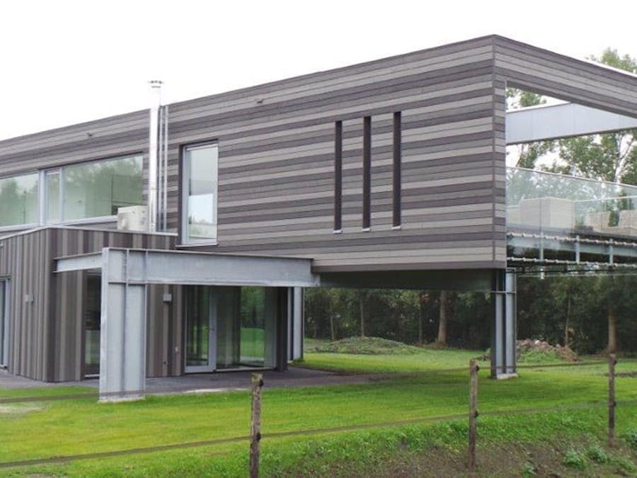 Cape Cod example property in greys