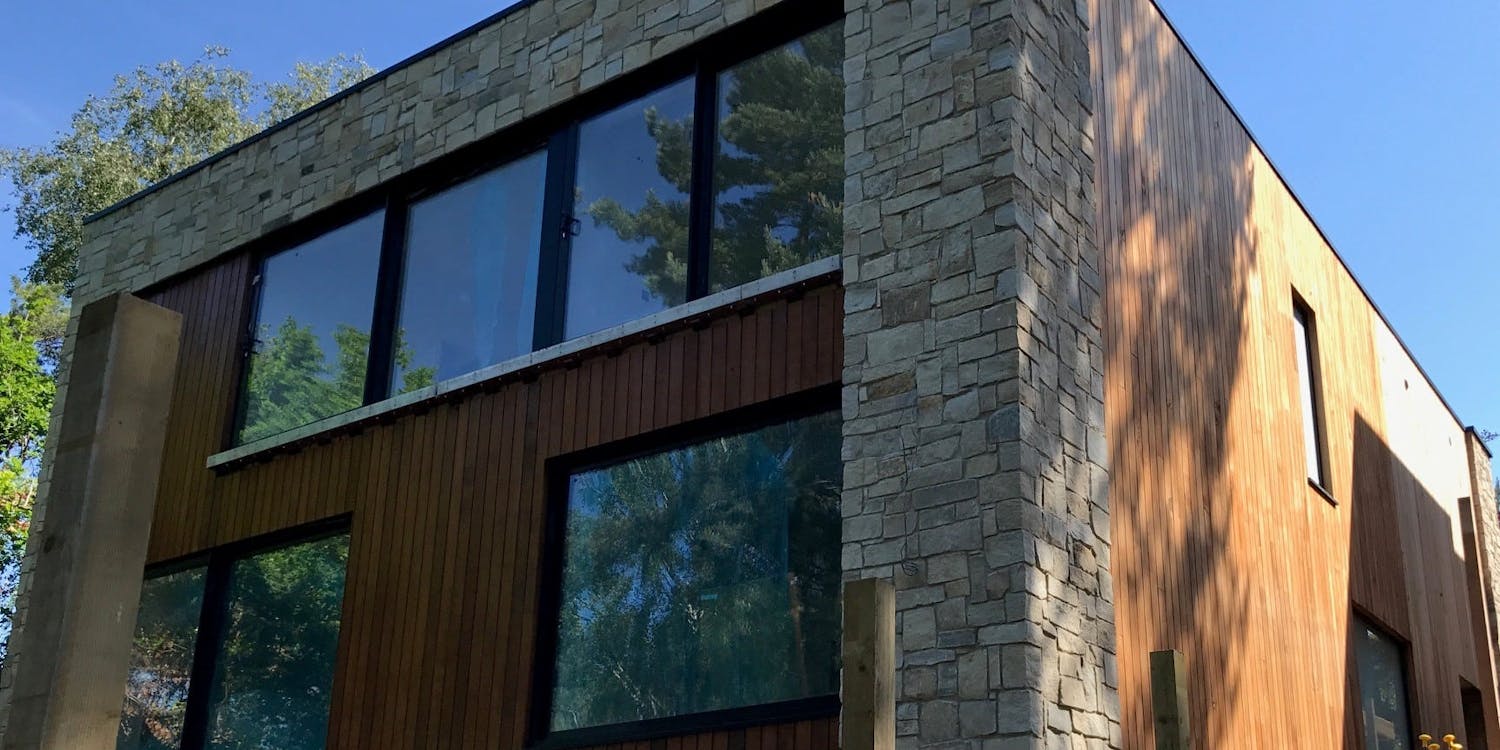 Luxury Houses, Canford Cliffs Road
