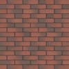 "The Secret Garden" from the Dream House Brick Slip Collection
