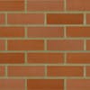 Red Smooth facing brick
