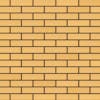 "Desert Rose" from the Dream House Brick Slip Collection