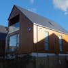 Parklex Ventilated Facade