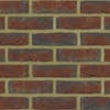 Morado facing brick