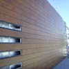 Parklex Ventilated Facade