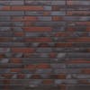 "Iron Clay" from the King Size Brick Slip Collection