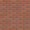 "Ruby Flame" from the Dream House Brick Slip Collection