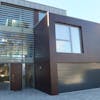 Parklex Ventilated Facade