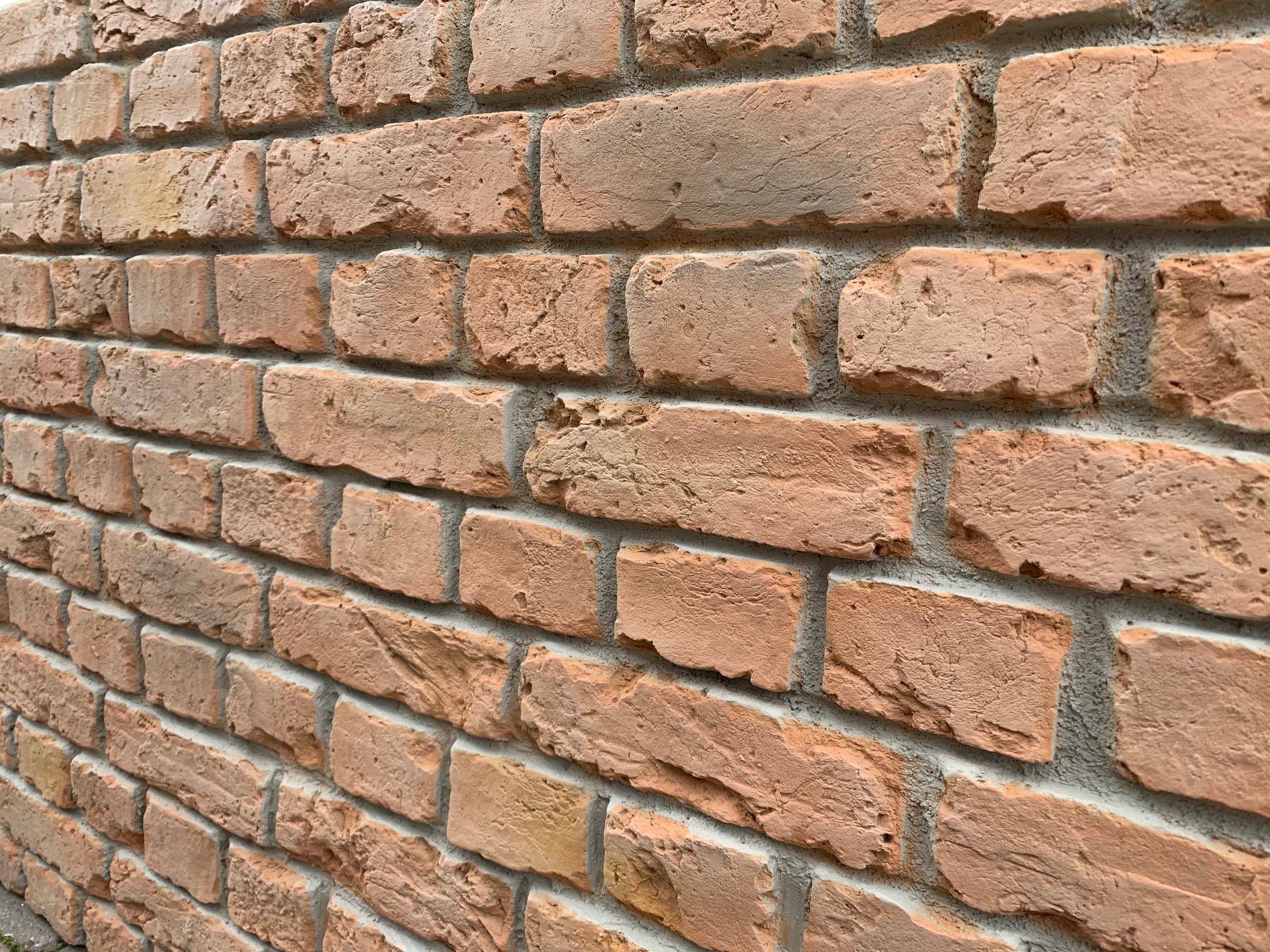 Brick Clad Specialist Suppliers of Facing Bricks, Brick Slips and