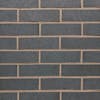 Staffordshire blue drag faced facing brick