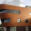 Parklex Ventilated Facade
