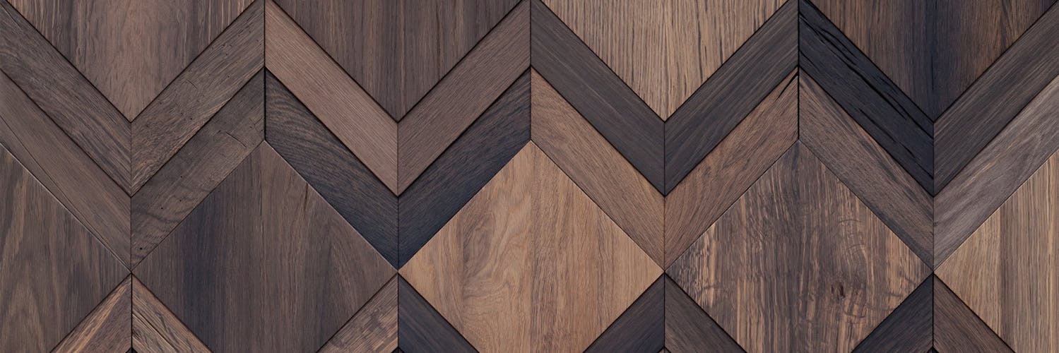 Wonderwall Interior Timber Cladding Panels - Clue