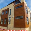 Parklex Ventilated Facade