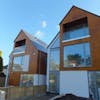 Parklex Ventilated Facade