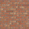 Small Town Brick Slip from the Castle Collection