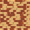 "Desert Rose Tone" from the Dream House Brick Slip Collection