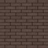 "Natural Brown" from the Dream House Brick Slip Collection