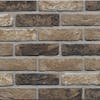 Krypton Grey Facing Brick
