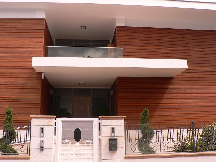 Technowood