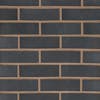 Staffordshire smooth blue facing brick