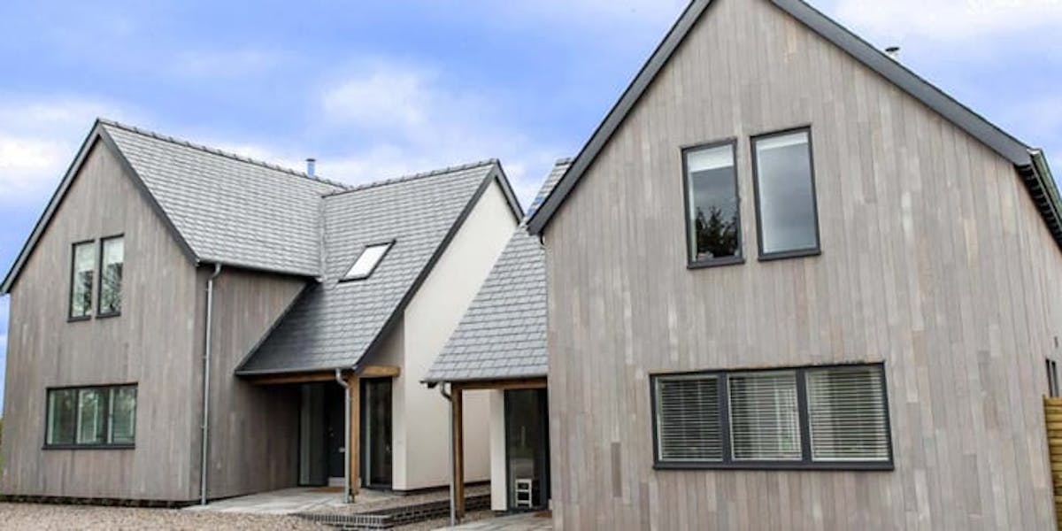 Sivalbp Timber Cladding